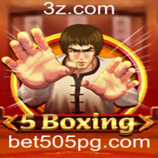 Descubra o Jogo Inovador 5Boxing e Sua Relação com Bet505 VIP