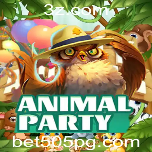 Explorando o Mundo de AnimalParty: Um Mergulho no Jogo e Suas Regras
