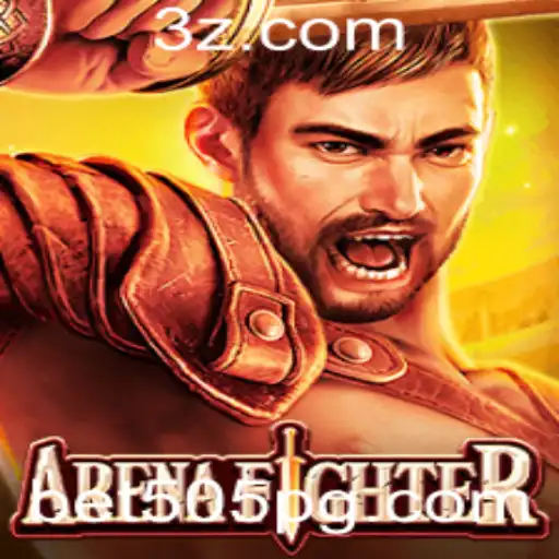 ArenaFighter: A Nova Sensação Entre Gamers e Apostadores