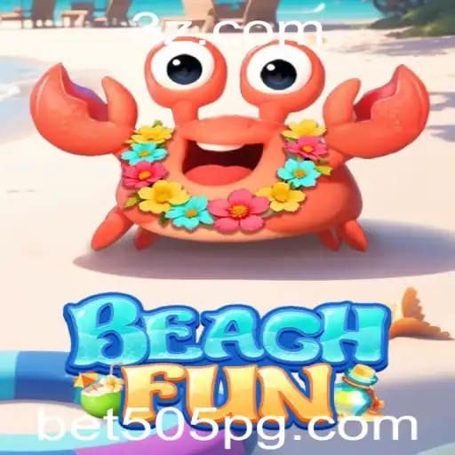 Descubra a Aventura de BeachFun e a Emoção do bet505 vip