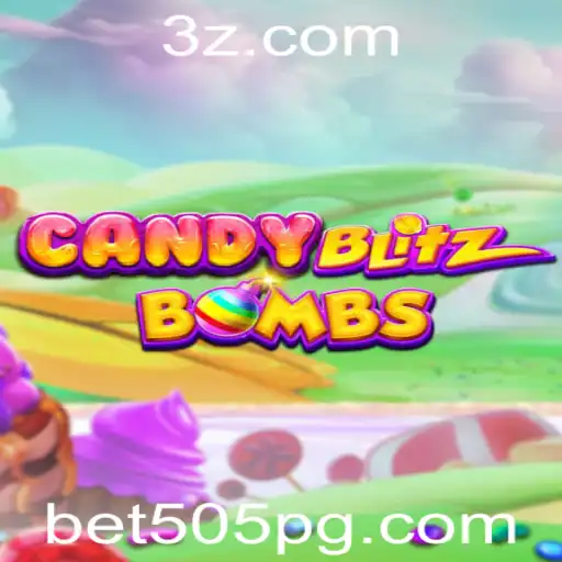 CandyBlitzBombs: Um Mergulho no Universo dos Doces Explosivos