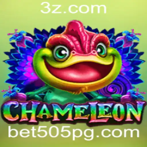 Chameleon: Descubra o Jogo Estratégico com Bet505 VIP