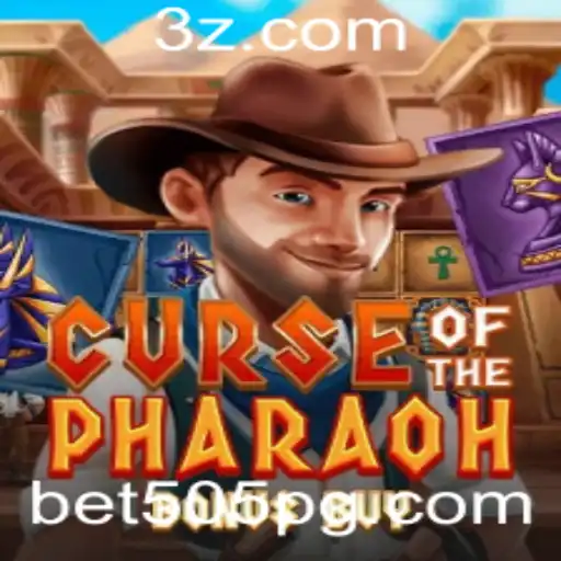 Explorando o Fascinante Mundo de CurseofthePharaohBonusBuy e Sua Conexão com Bet505 VIP
