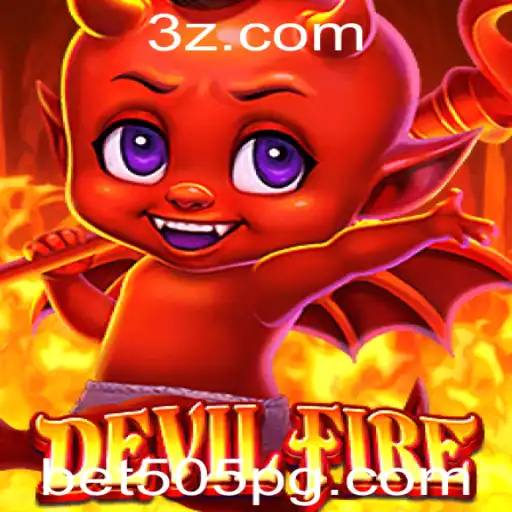 Explorando o Mundo de DevilFire e a Exclusividade do bet505 vip