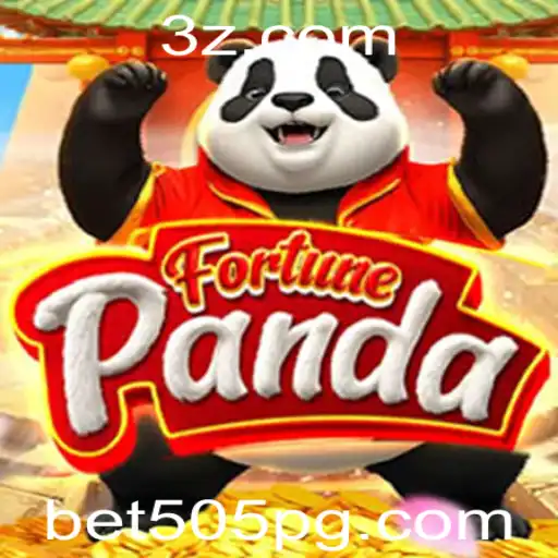 Explorando o Jogo FortunePanda no Universo Bet505 VIP