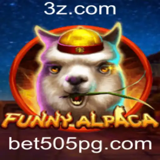 Tudo sobre FunnyAlpaca: Um Jogo Inovador de Entretenimento com 'bet505 vip'