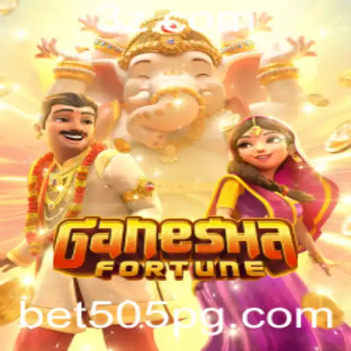 Descubra o Mundo do Jogo GaneshaFortune com bet505 vip