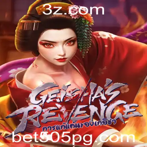 Descubra o Fascinante Universo de GeishasRevenge
