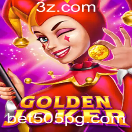 Descubra a Emoção de GoldenJoker no Mundo Bet505 VIP