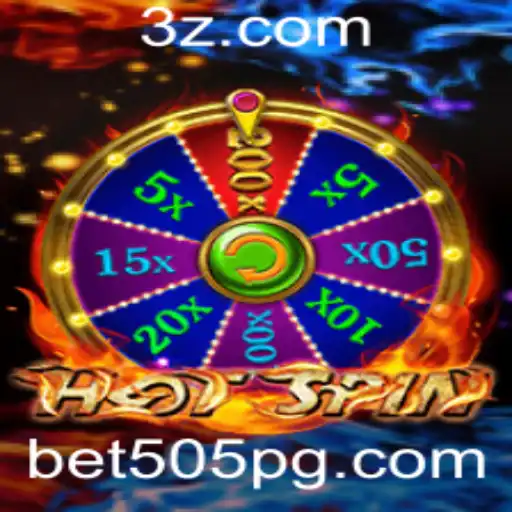 Descubra o Fascinante Mundo de HotSpin no bet505 vip