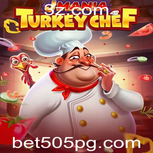 Descubra o Mundo de JManiaTurkeyChef: Um Jogo de Estratégia e Criatividade