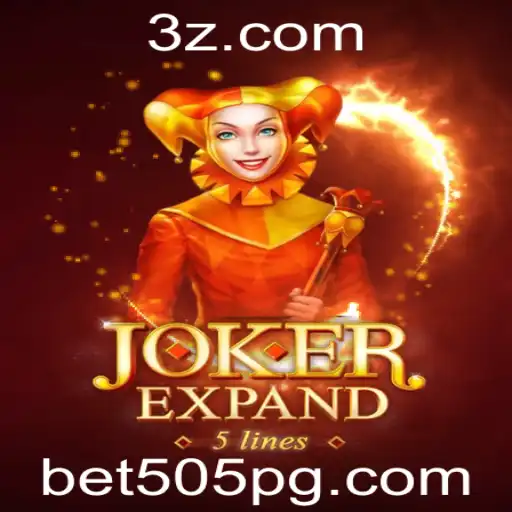 Descubra o Universo de JokerExpand no bet505 vip