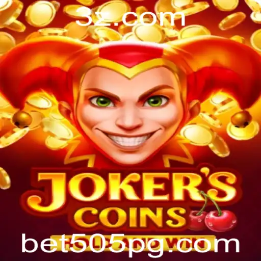 Descubra o Fascinante Mundo de JokersCoins e as Emoções do bet505 vip