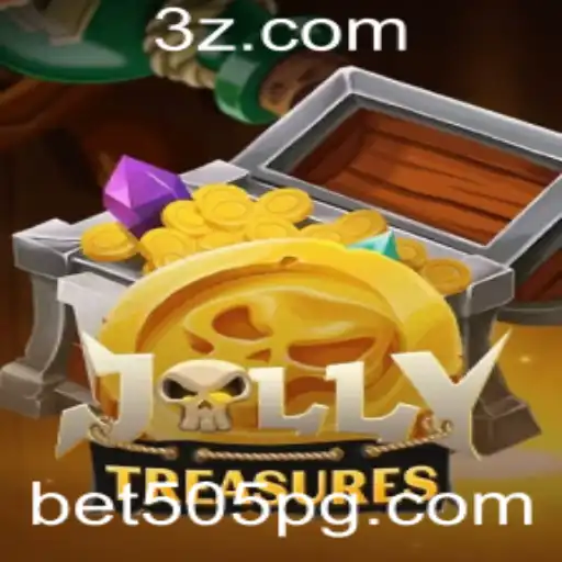 Descubra a Aventura do Jogo JollyTreasures com bet505 vip