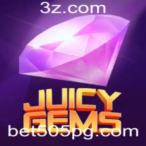 JuicyGems: Desvendando o Mundo de Apostas do Bet505 VIP