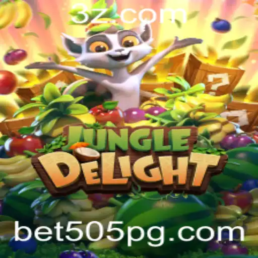 Explorando o Fascinante Mundo do Jogo JungleDelight com Bet505 VIP