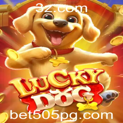 Desvendando o Mundo de LuckyDog: Um Mergulho no Jogo Bet505 VIP