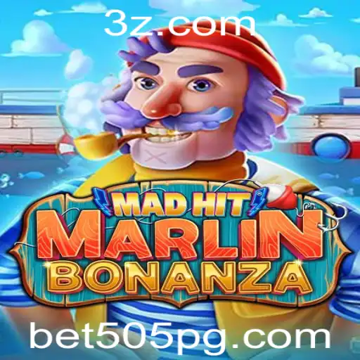 MadHitMarlinBonanza: Um Mergulho no Mundo dos Jogos de Azar