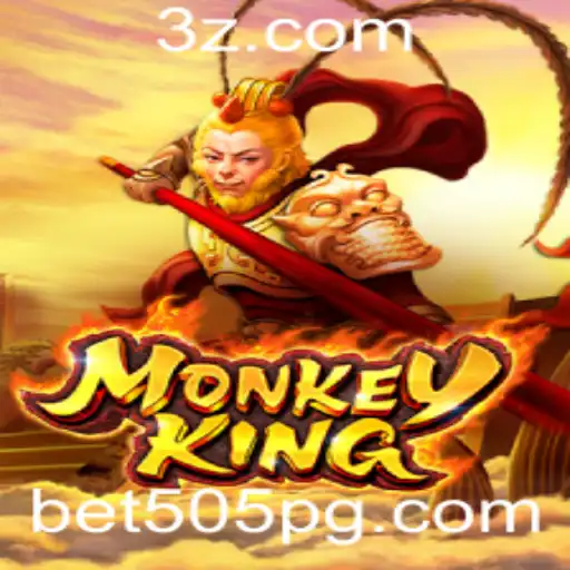 MonkeyKing: Exploração e Estratégia no Mundo dos Jogos