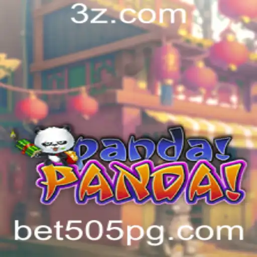 Explorando o Fascinante Jogo PandaPanda e Sua Relação com o bet505 vip