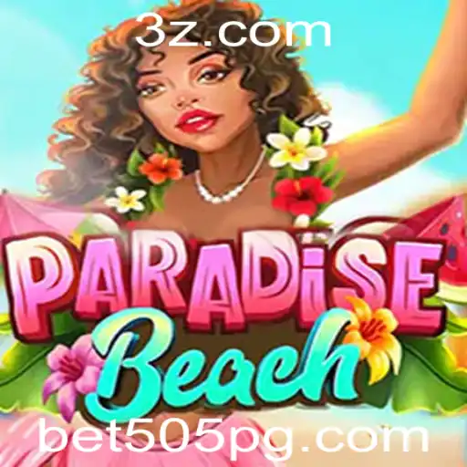 ParadiseBeach: Descubra a Nova Sensação do Mundo dos Jogos com bet505 vip