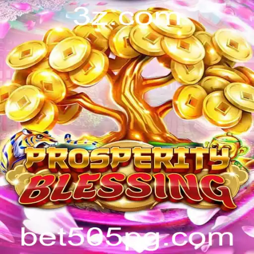 Explorando o Fascinante Mundo de ProsperityBlessing e As Emoções do Bet505 VIP