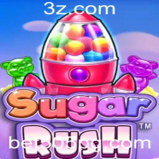 Explorando o Mundo do Jogo SugarRush com Bet505 VIP