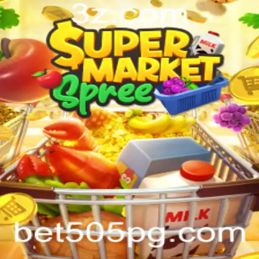 Descubra o Estimulante Jogo SupermarketSpree