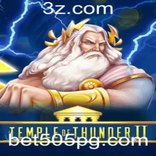 Explore o Fascinante Mundo de Temple of Thunder II