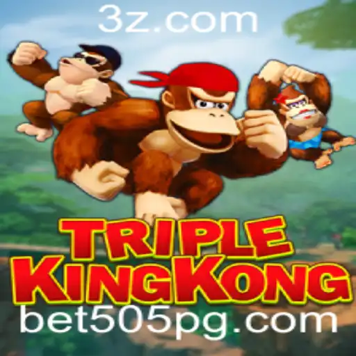Descubra o Mundo Empolgante de TripleKingKong: Estrategias e Regras