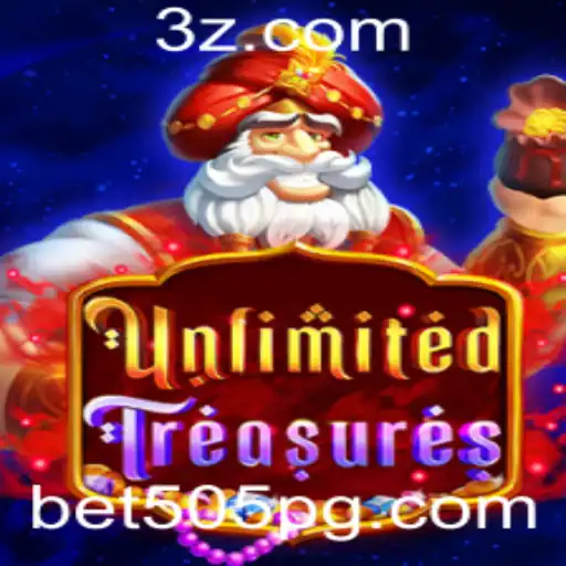 Explorando UnlimitedTreasures: Um Novo Horizonte no Mundo dos Jogos