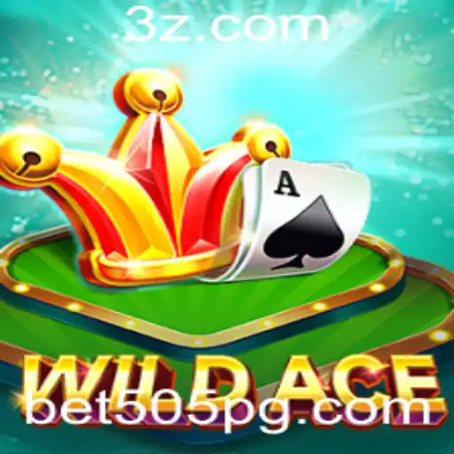 WildAce: Explorando o Universo do Jogo com bet505 vip