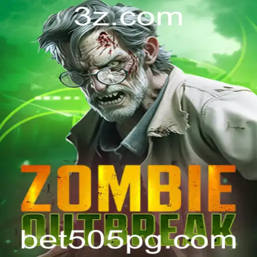 ZombieOutbreak: Explorando as Dinâmicas e Regras do Jogo com Bet505 VIP